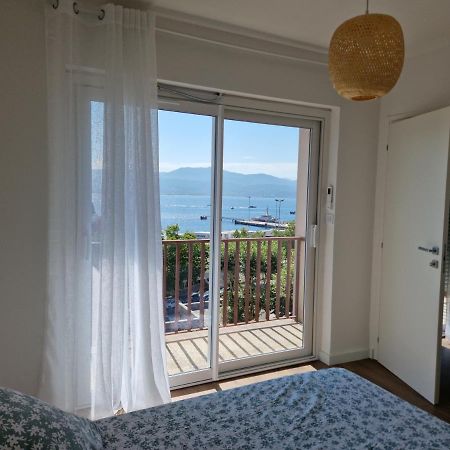 Appartamento Vista Mare Ajaccio  Esterno foto