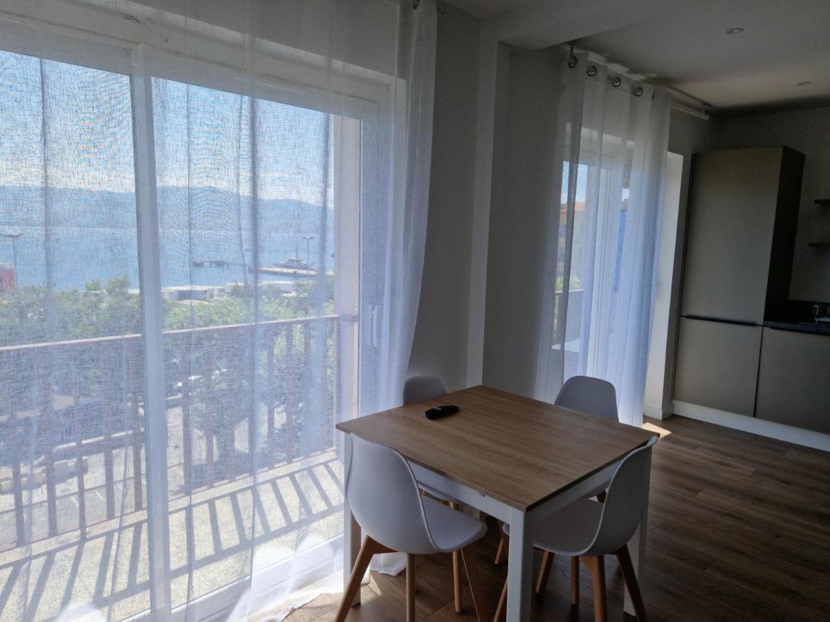 Appartamento Vista Mare Ajaccio  Esterno foto