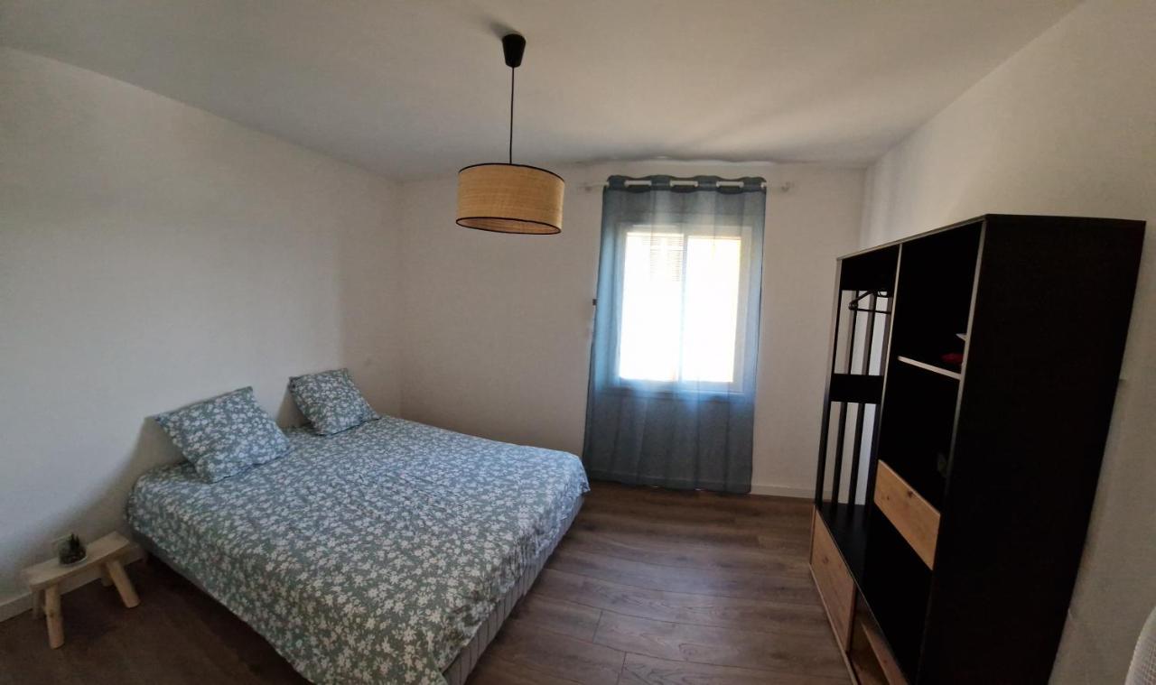 Appartamento Vista Mare Ajaccio  Esterno foto